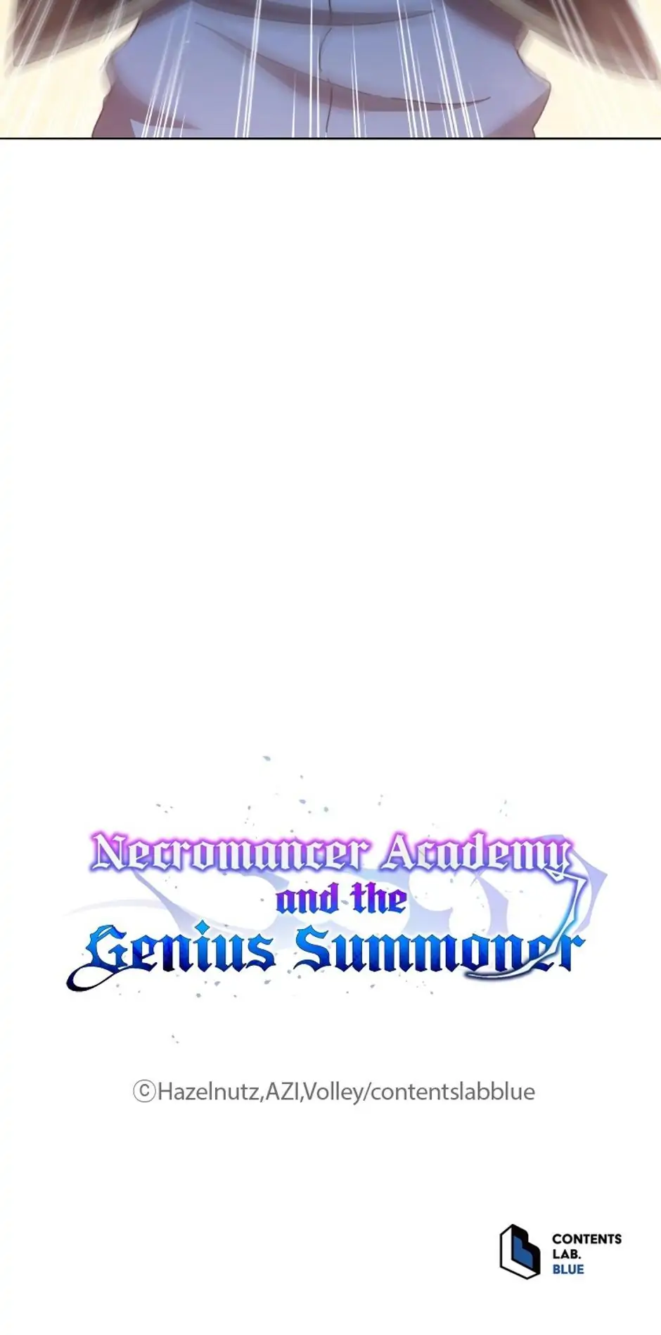 Necromancer Academy and the Genius Summoner Chapter 28 85